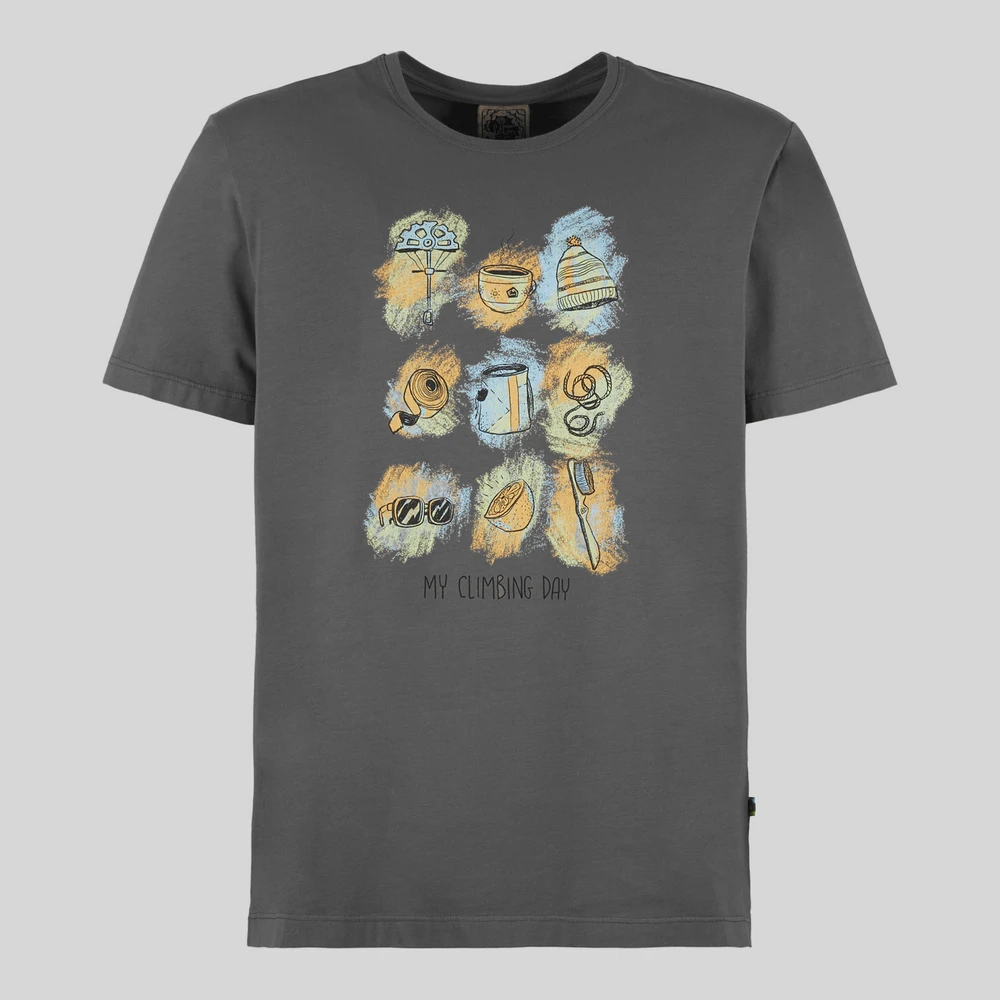 Ropa hombre: E9 Enove Things camiseta