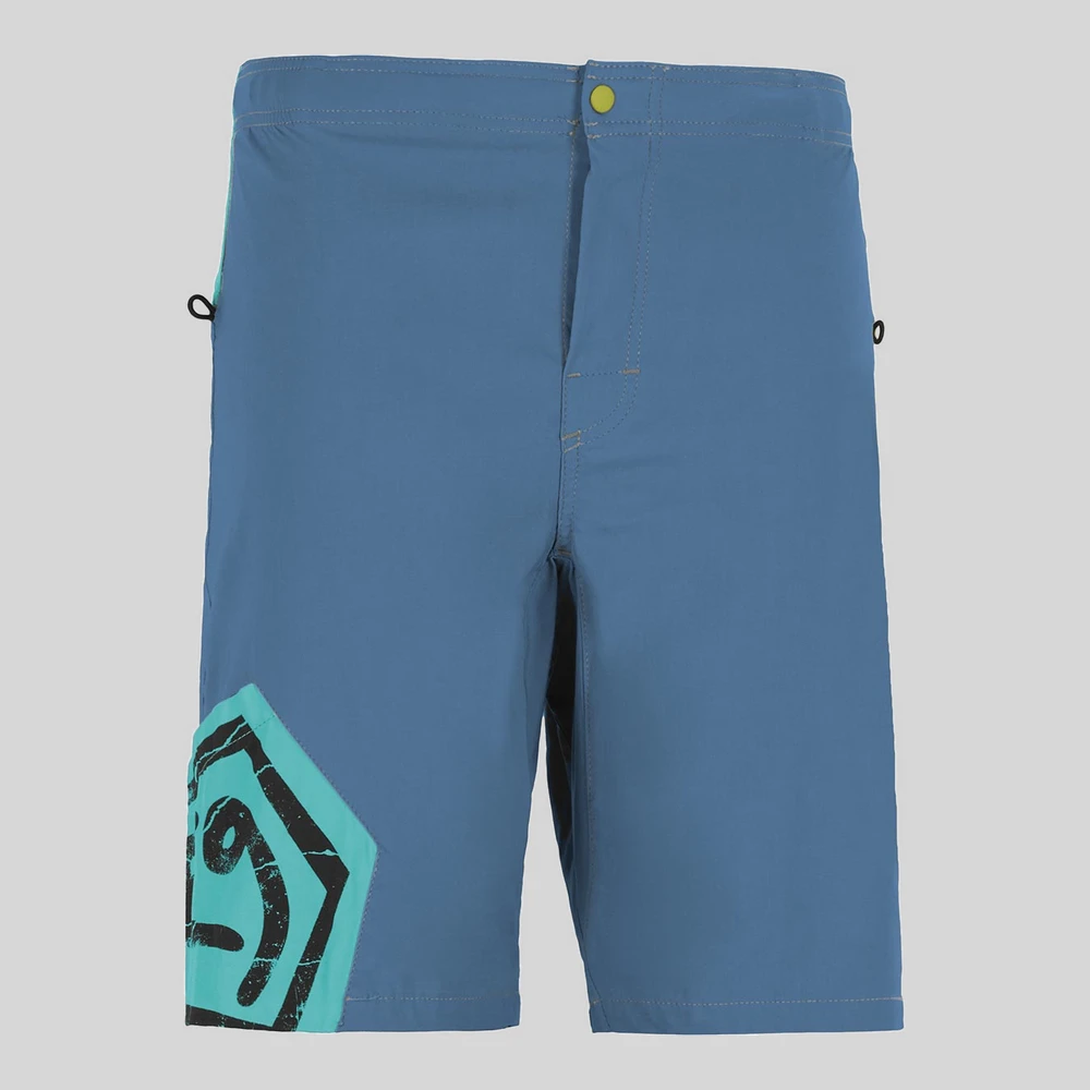 Ropa hombre: E9 Enove Wet 2.4 pantalones cortos