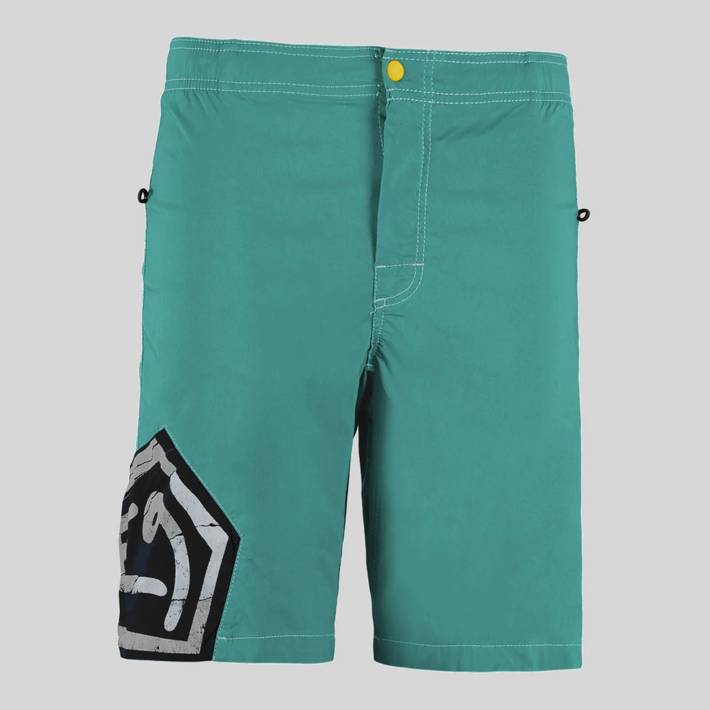 Ropa hombre: E9 Enove Wet shorts