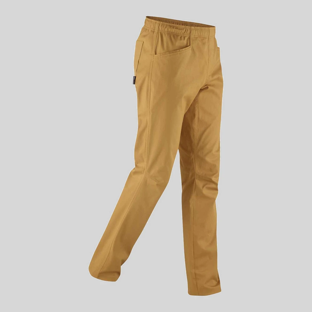 Ropa hombre: Edelrid Me Dojo Pants pantalones