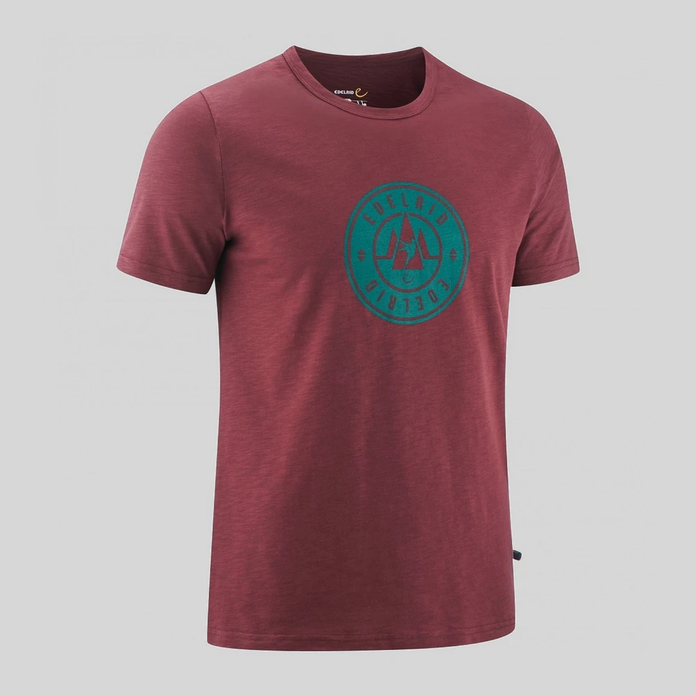 Ropa hombre: Edelrid Me Highball T