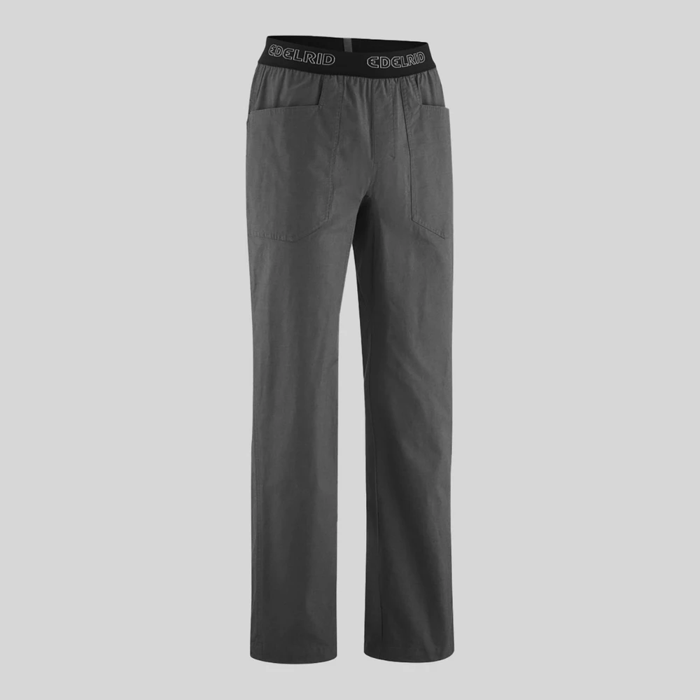 Ropa hombre: Edelrid Me Legacy Pants IV pantalones
