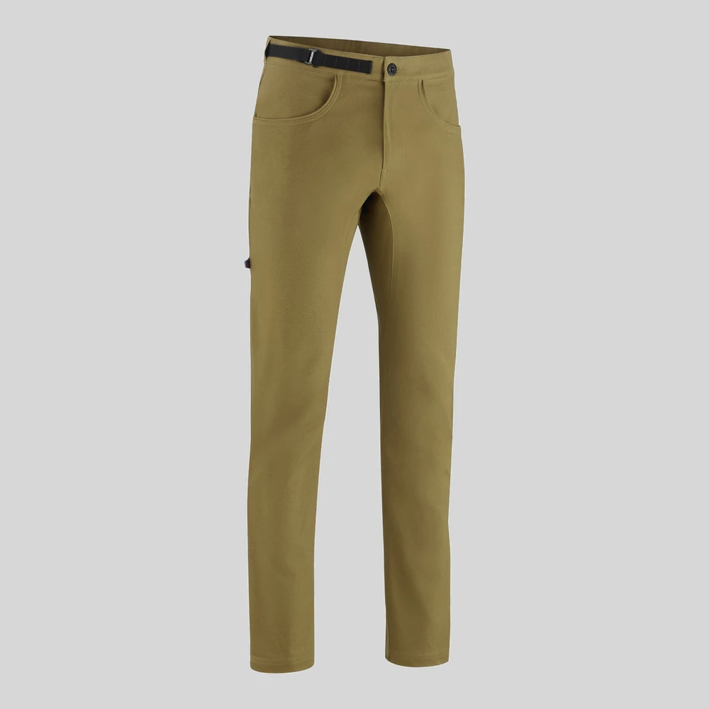 Ropa hombre: Edelrid Me Piaz Pants pantalones