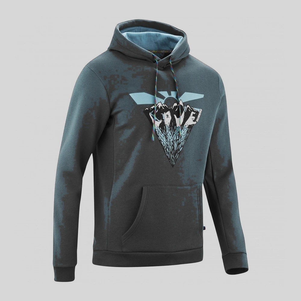 Ropa hombre: Edelrid Me Spotter Hoody IV sudadera