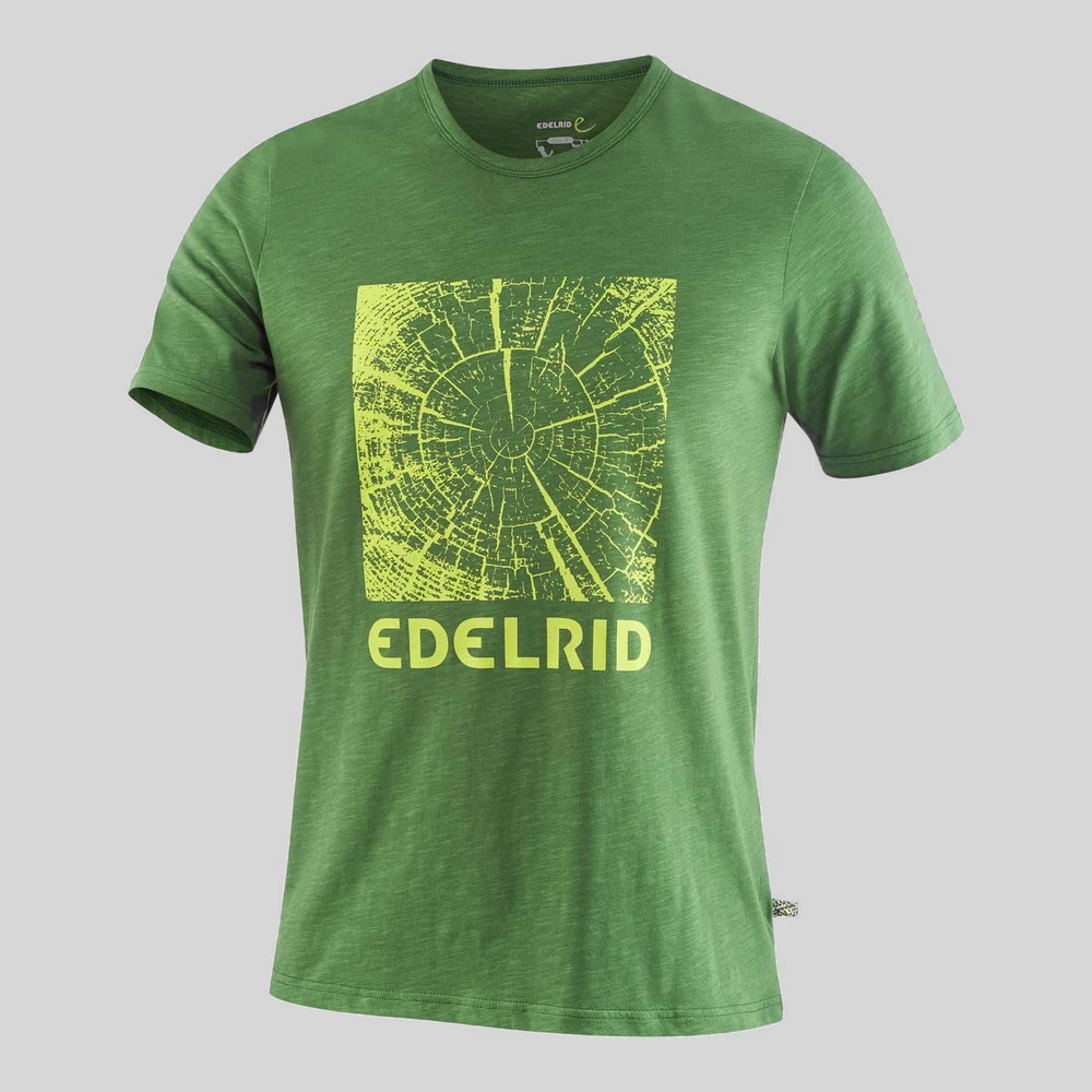 Ropa hombre: Edelrid Me Timber T