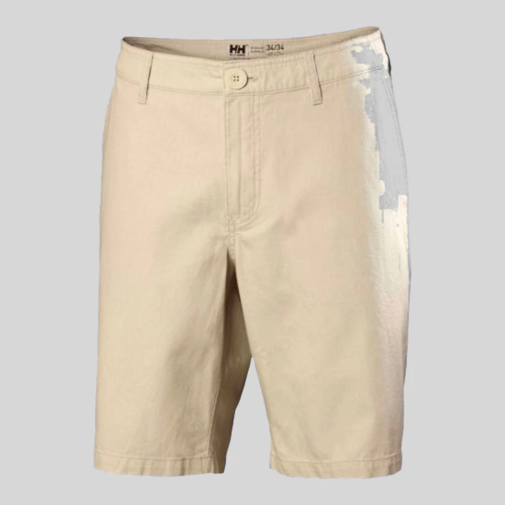Ropa hombre: Helly Hansen Bermuda10" shorts