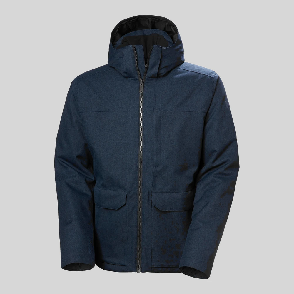 Ropa hombre: Helly Hansen Chill Jacket 3.0 chaqueta