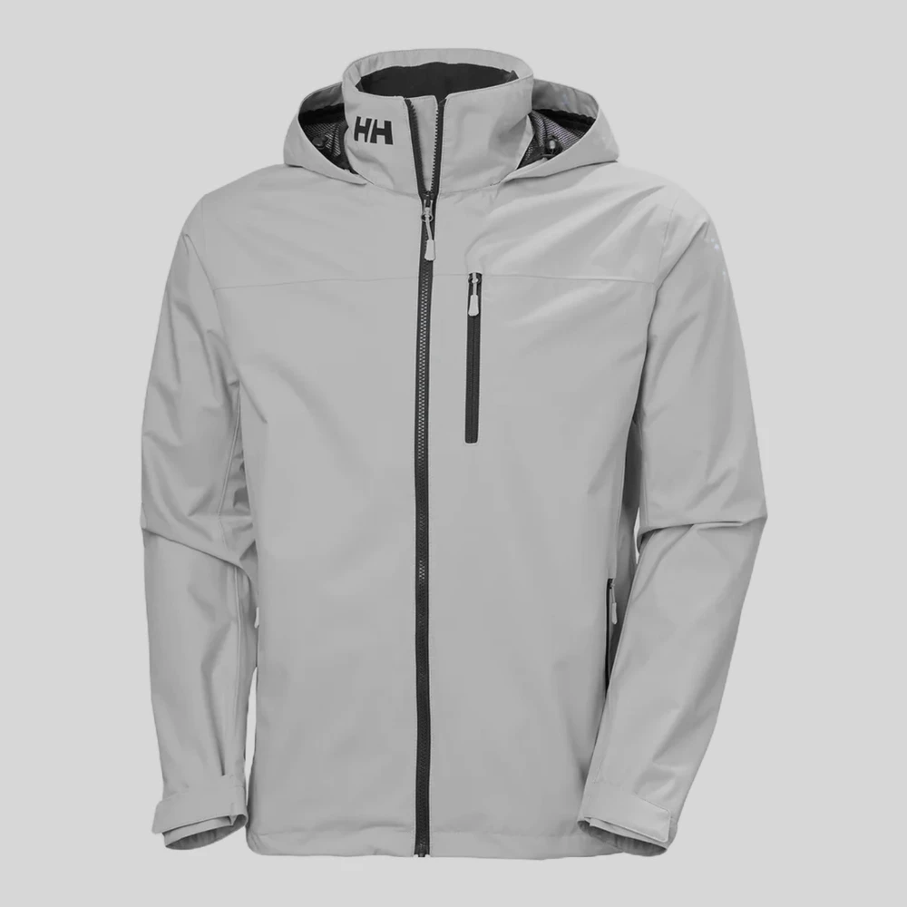 Ropa hombre: Helly Hansen Crew Hooded Jkt chaqueta hardshell