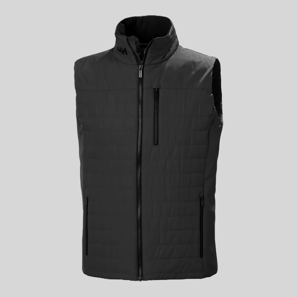 Ropa hombre: Helly Hansen Crew Insulator Vest chaleco