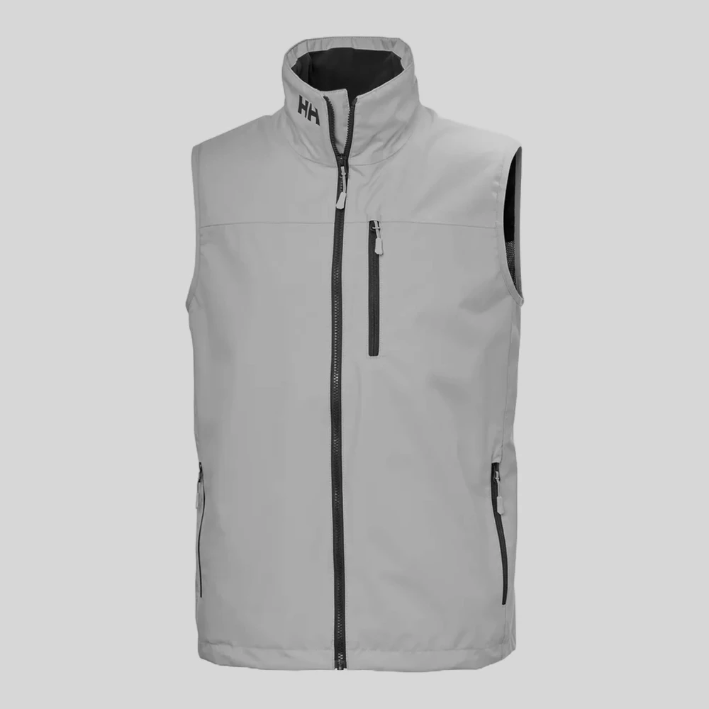 Ropa hombre: Helly Hansen Crew Vest 2.0 chaleco