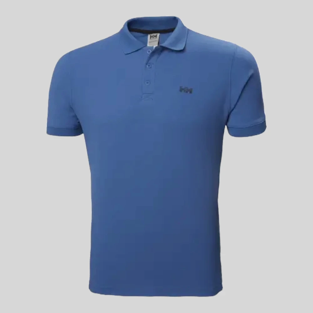 Ropa hombre: Helly Hansen Driftline Polo camiseta