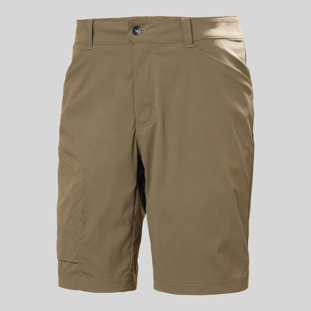 Ropa hombre: Helly Hansen Elv Light Tur Shorts