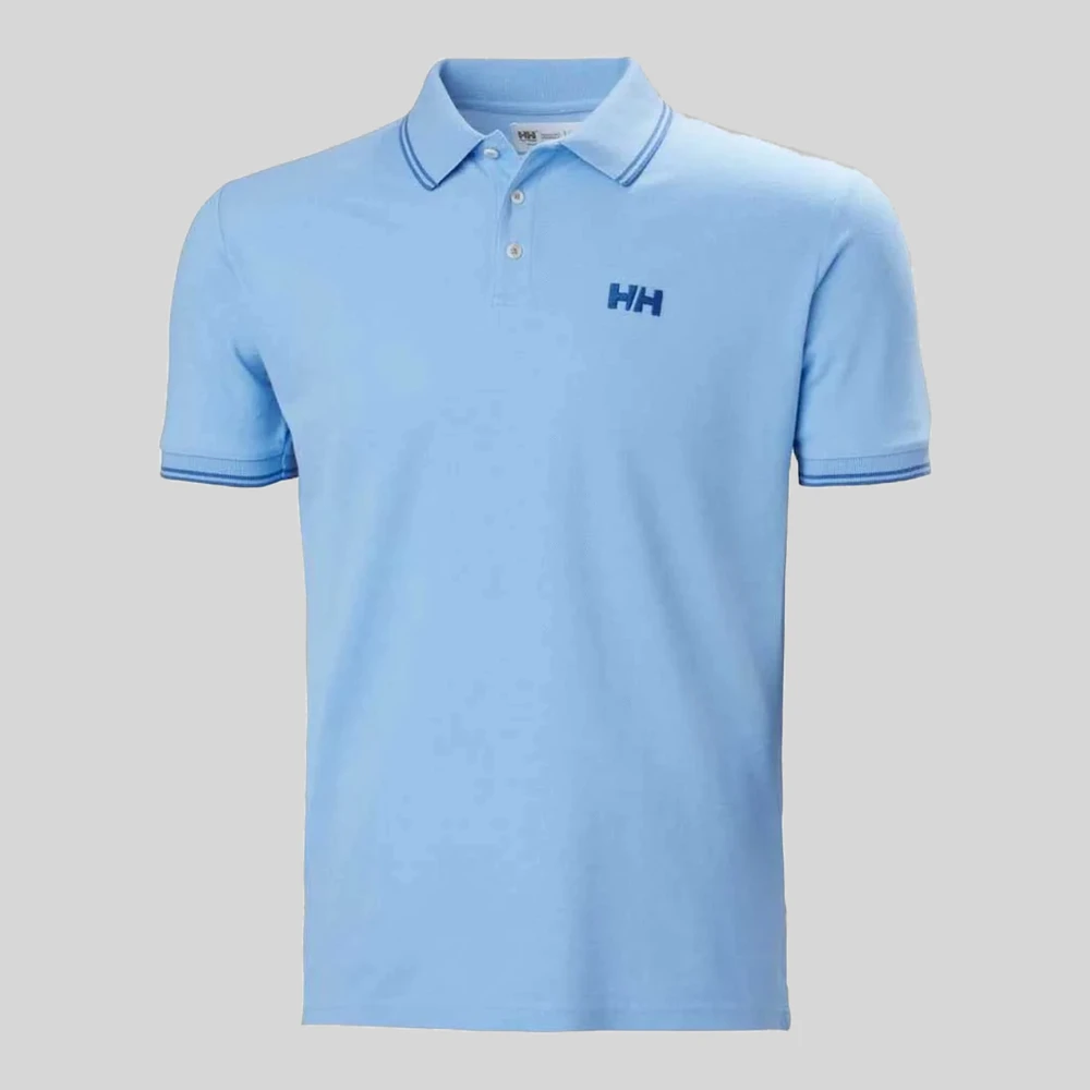 Ropa hombre: Helly Hansen Genova Polo camiseta