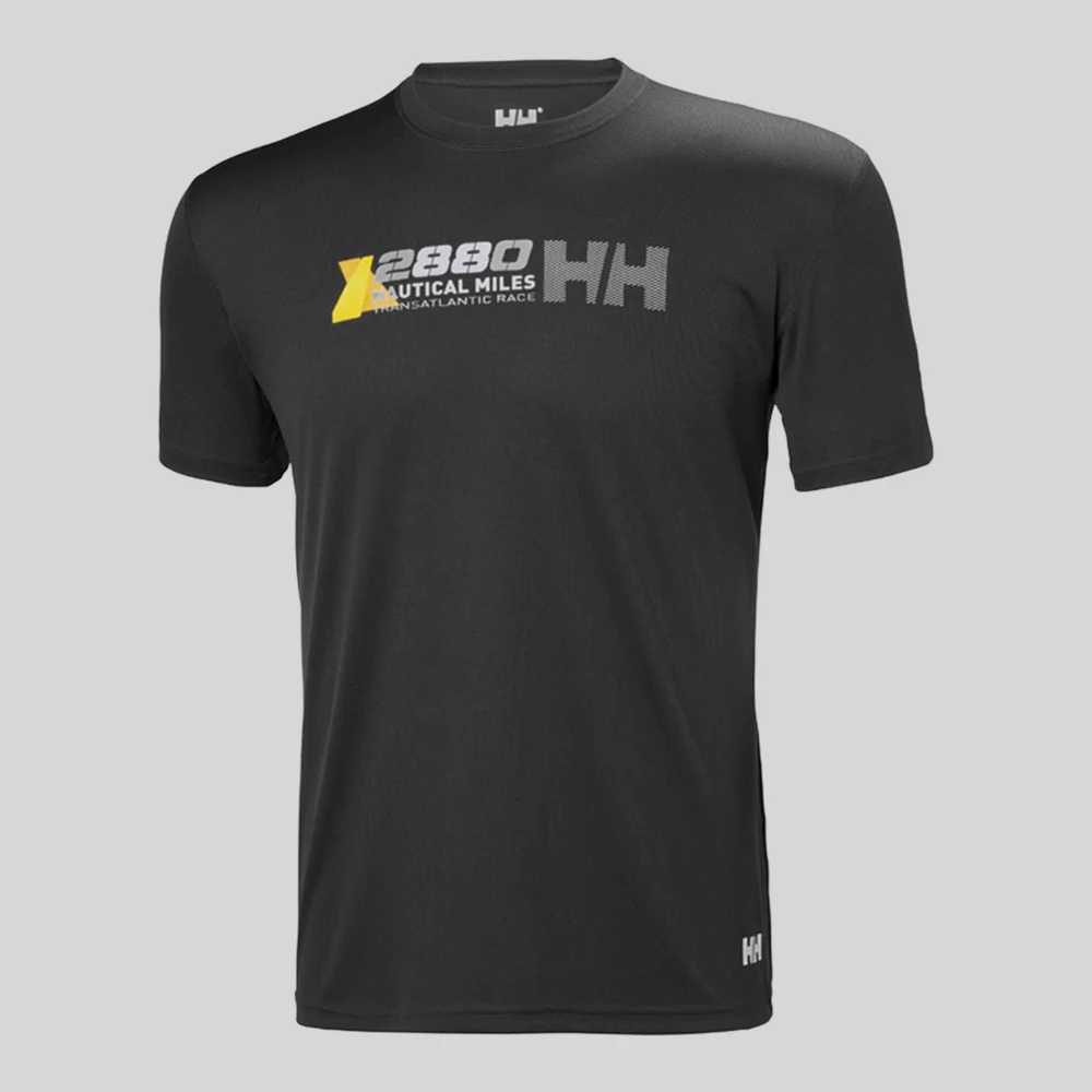 Ropa hombre: Helly Hansen HP Clean Ocean T