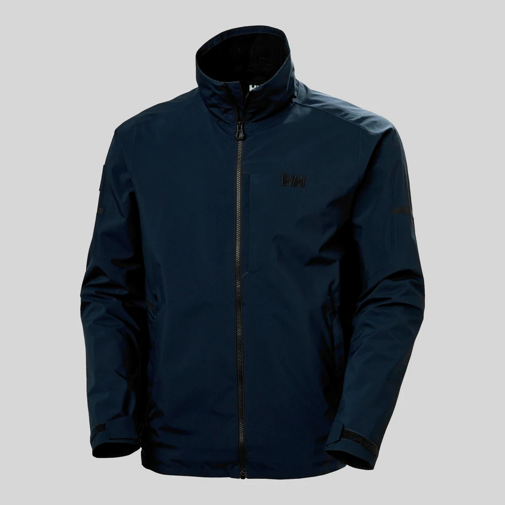 Ropa hombre: Helly Hansen HP Racing Jacket 2.0 chaqueta de vela