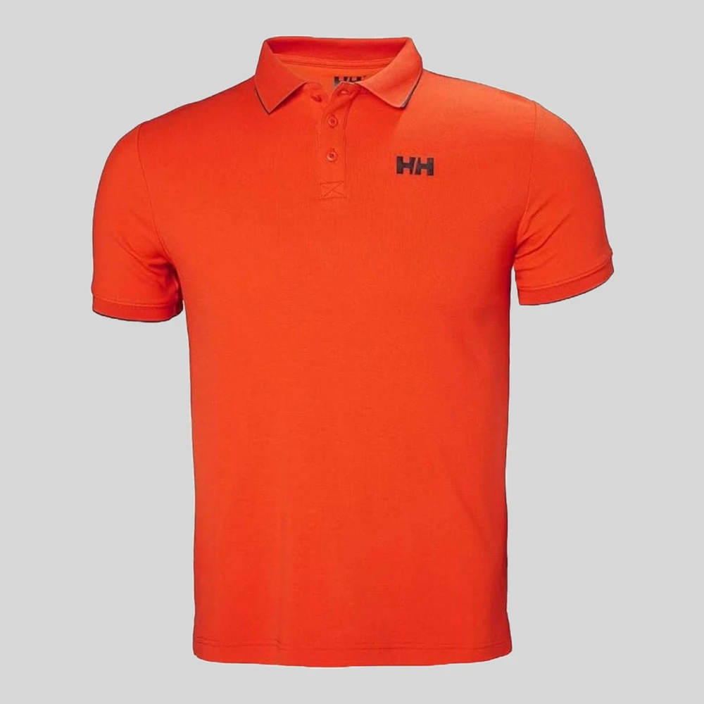 Ropa hombre: Helly Hansen Kos Polo t