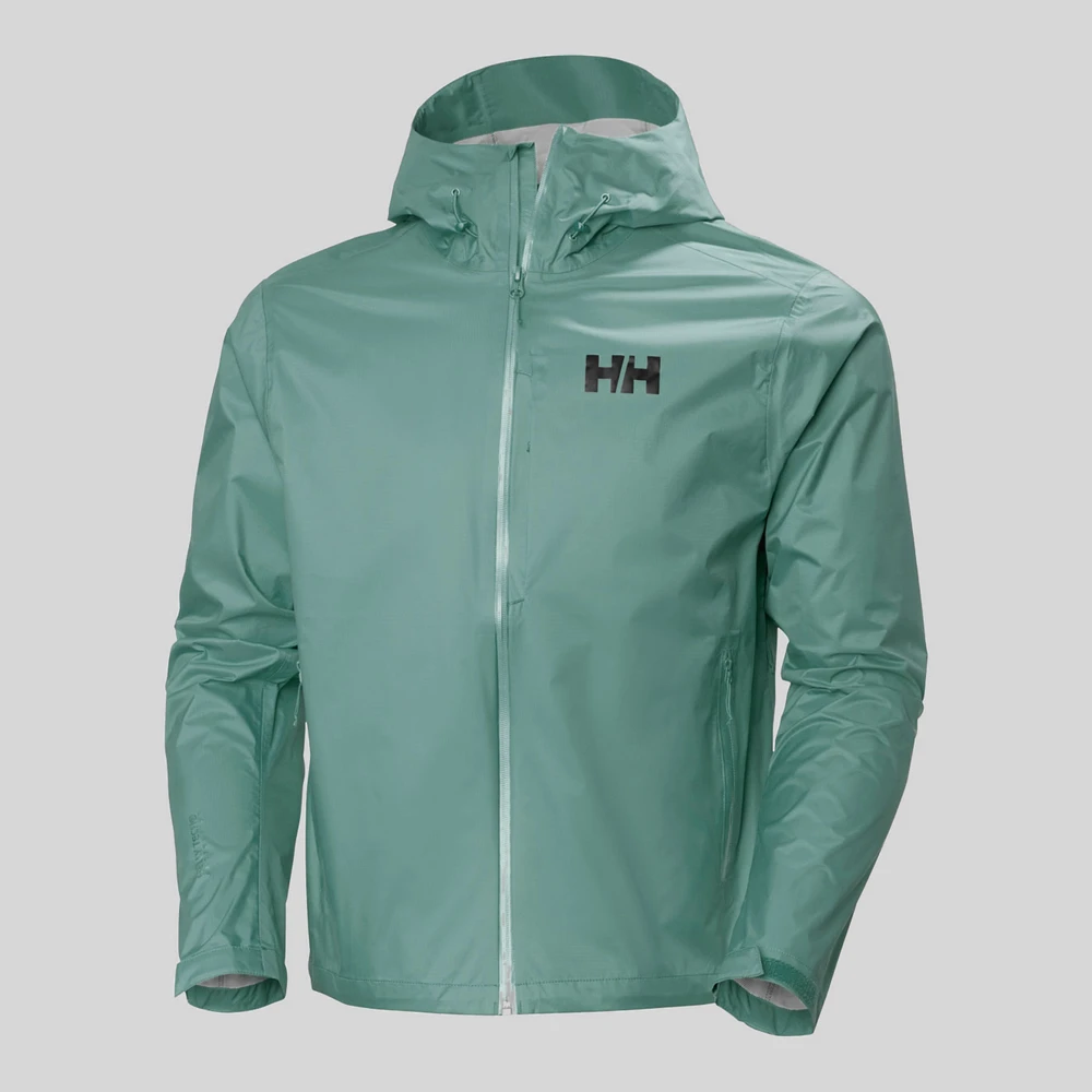 Ropa hombre: Helly Hansen Loke Terra Jacket chaqueta impermeable