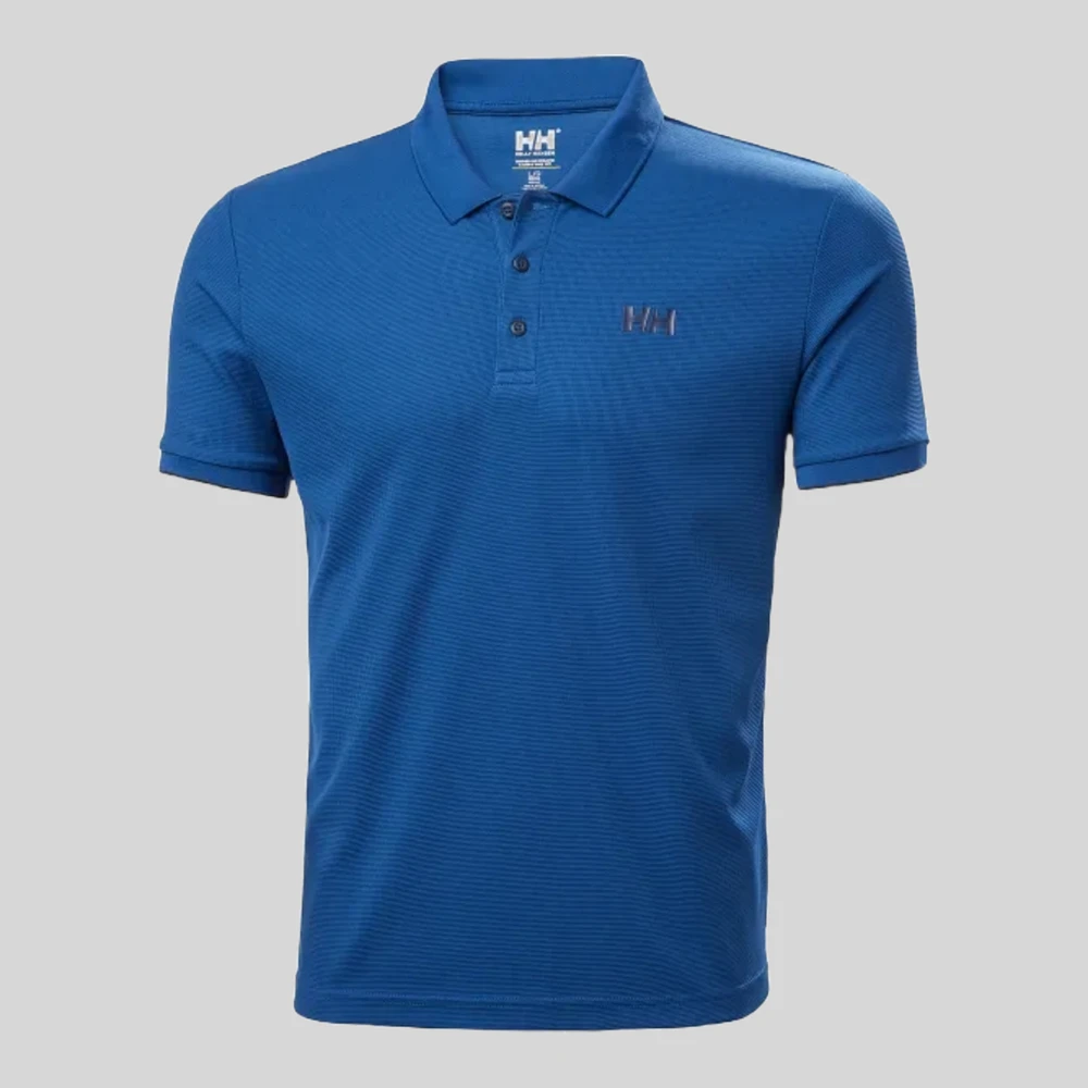 Ropa hombre: Helly Hansen Ocean Polo t