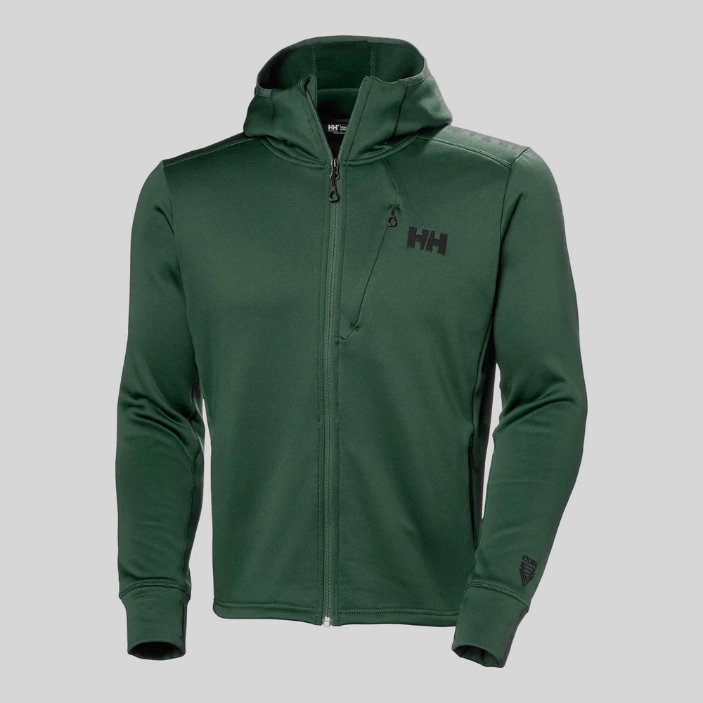 Ropa hombre: Helly Hansen Odin Thermal Pro Fleece Jacket chaqueta de forro polar