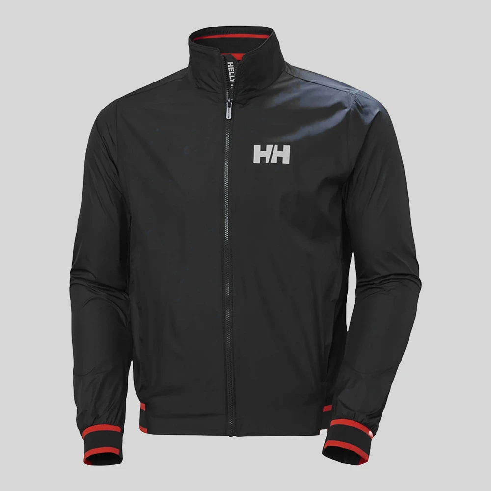 Ropa hombre: Helly Hansen Salt Windbreaker chaqueta