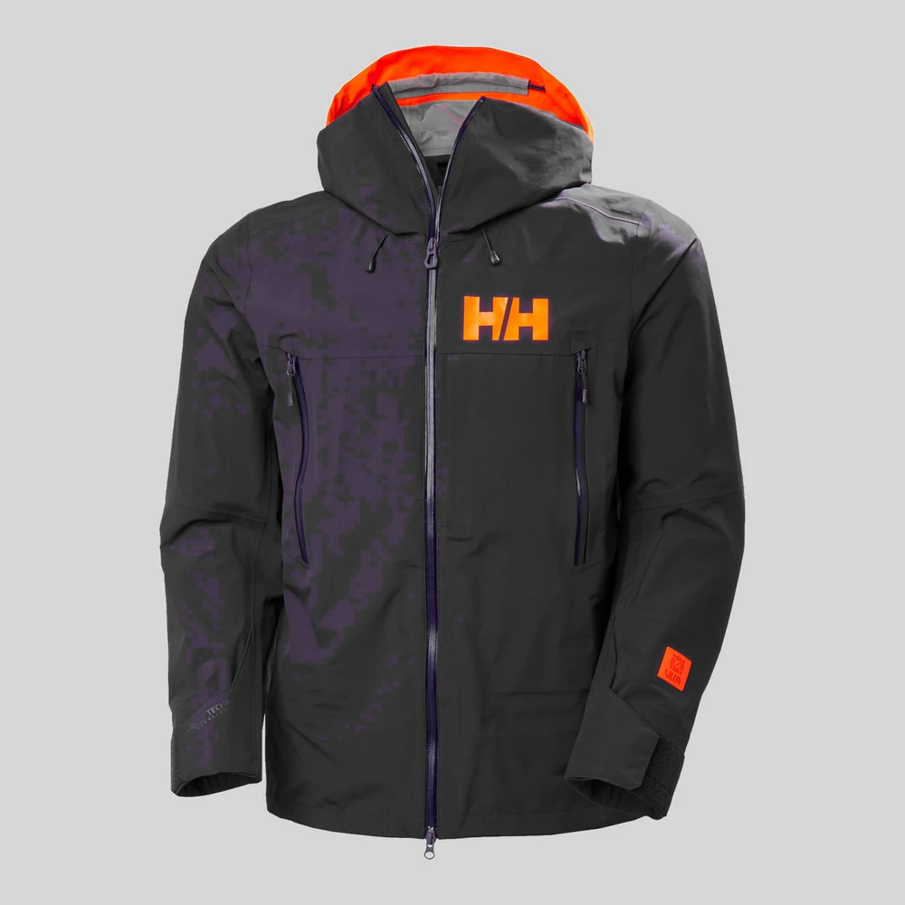 Ropa hombre: Helly Hansen Sogn Shell 2.0 Jacket chaqueta