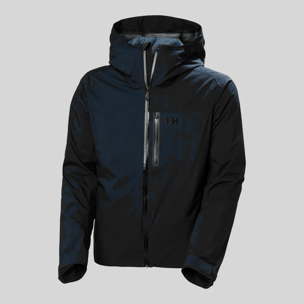 Ropa hombre: Helly Hansen Swift 3In1 Jkt chaqueta 3 en 1