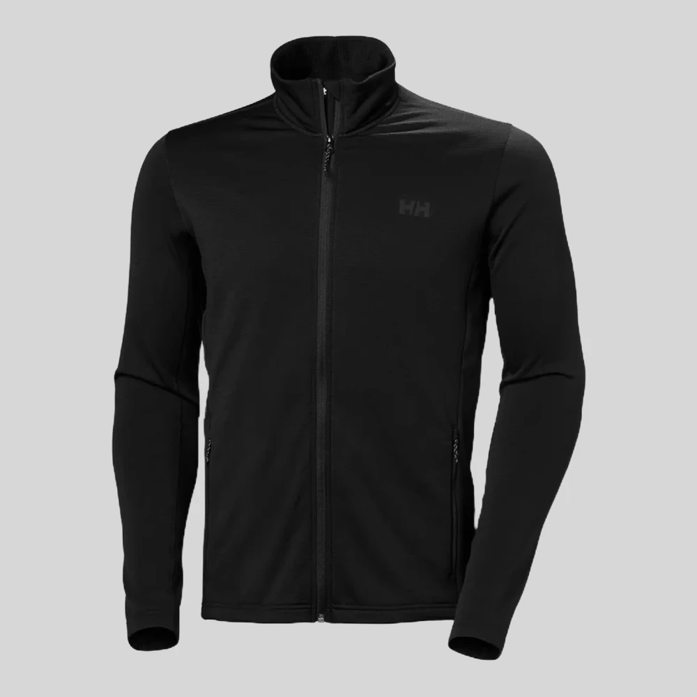 Ropa hombre: Helly Hansen Versalite Fleece Jacket chaqueta de forro polar técnico