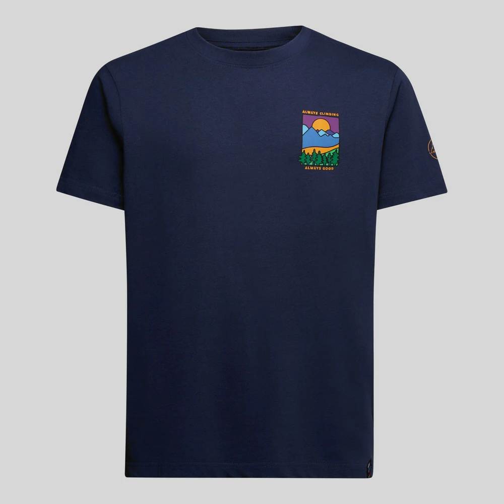 Ropa hombre: La Sportiva Always T