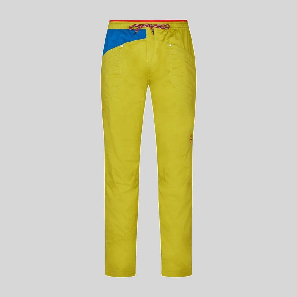 Ropa hombre: La Sportiva Bolt Pant M pants