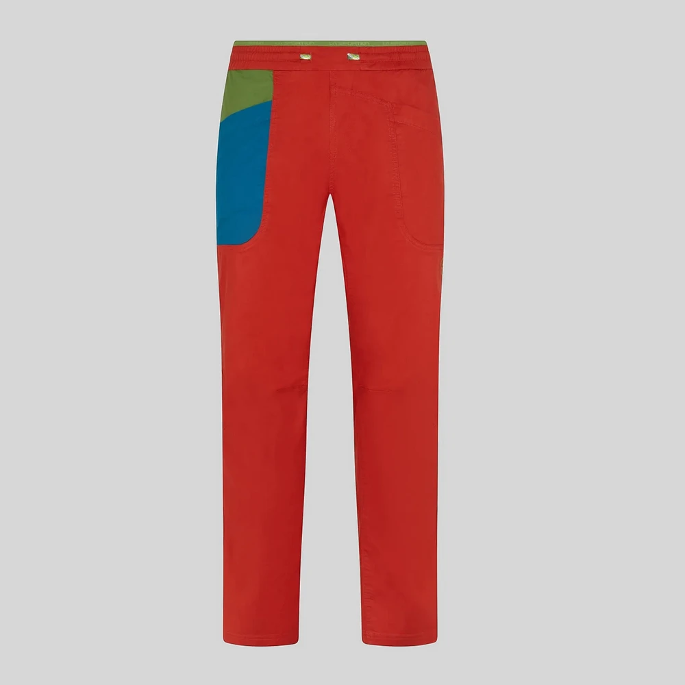 Ropa hombre: La Sportiva Bolt Pant pantalones