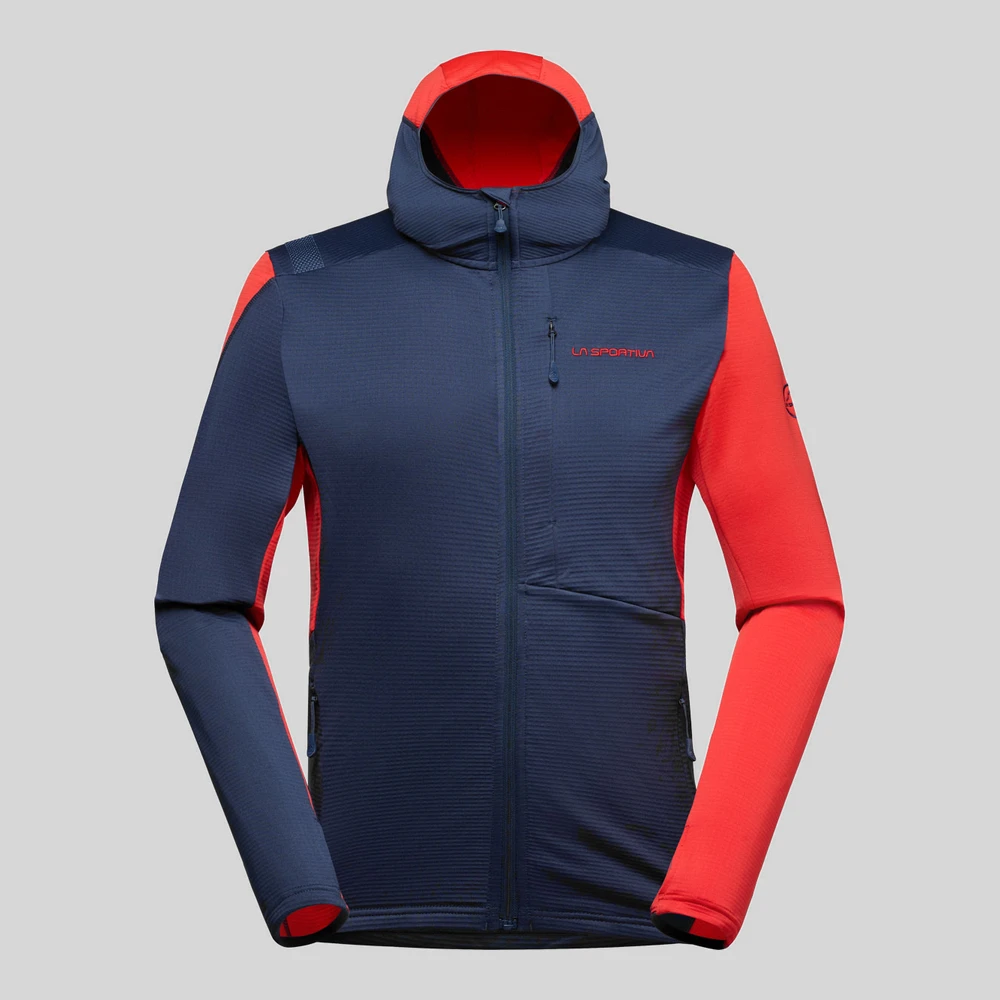Ropa hombre: La Sportiva Chill Thermal Hoody M forro técnico