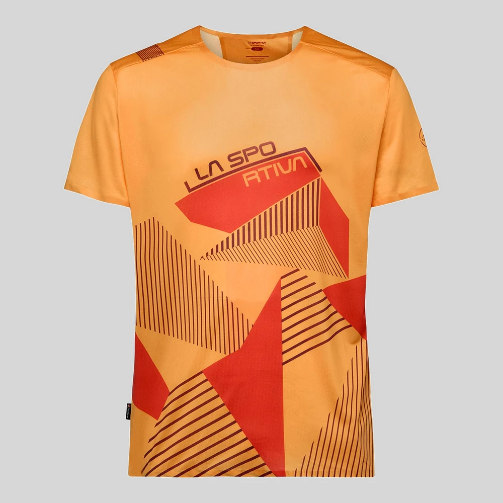 Ropa hombre: La Sportiva Comp T
