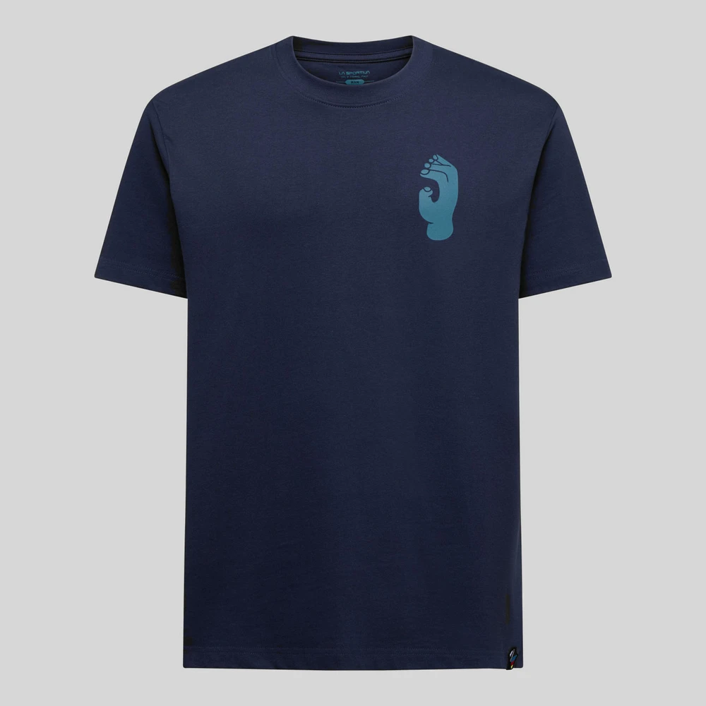 Ropa hombre: La Sportiva Crimp M t