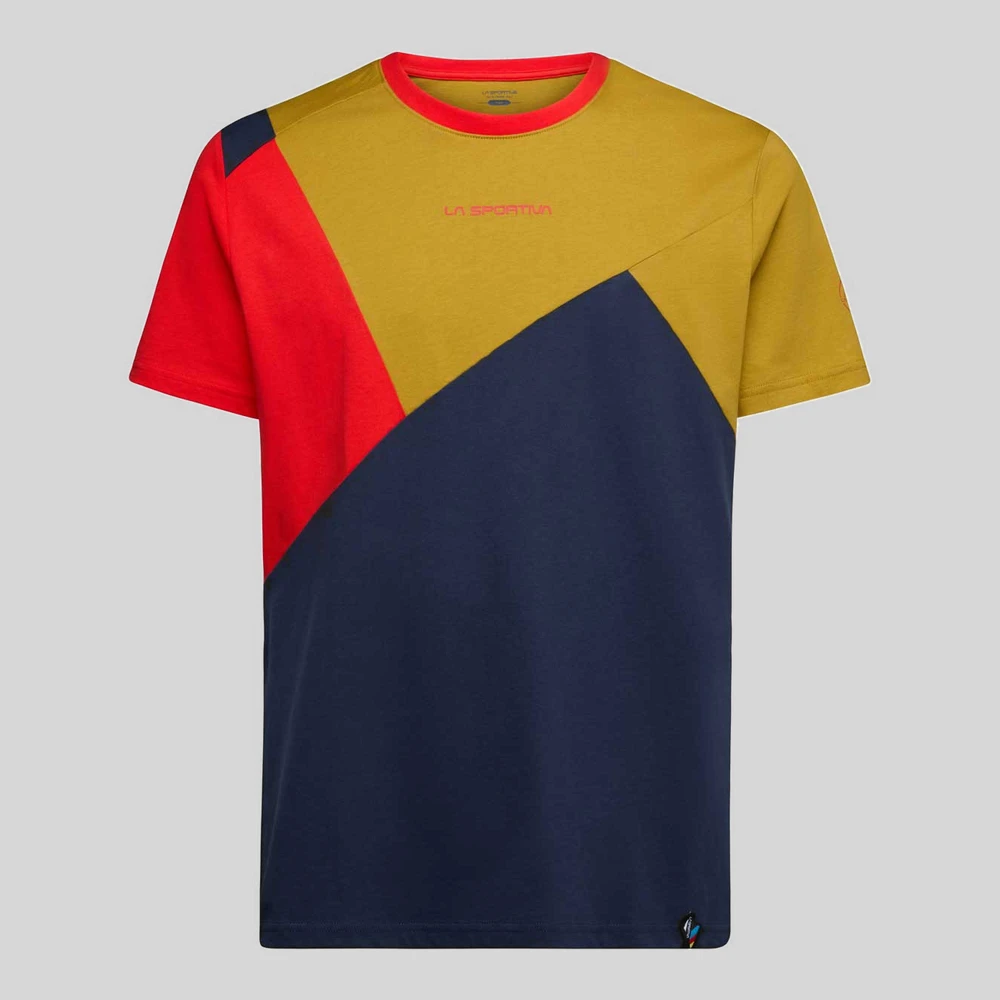 Ropa hombre: La Sportiva Dude T