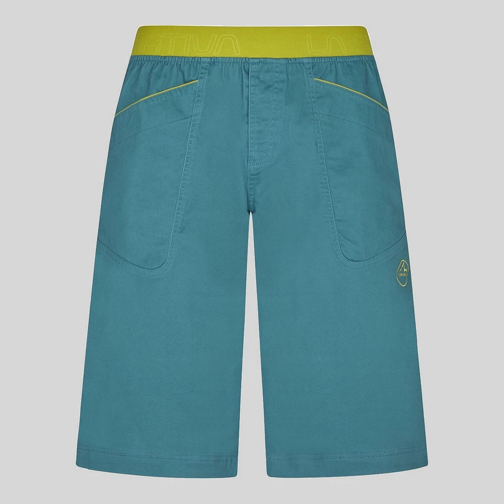 Ropa hombre: La Sportiva Flatanger Short shorts