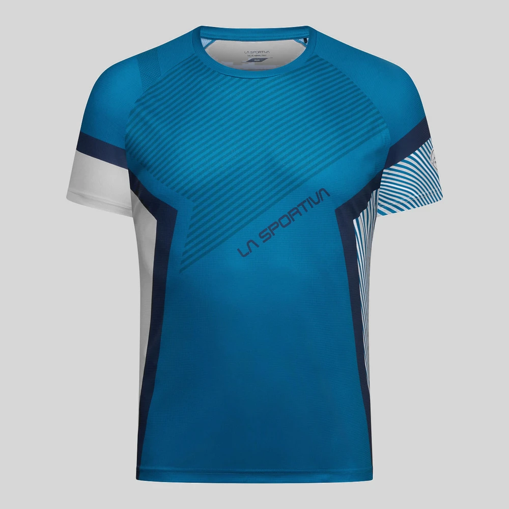Ropa hombre: La Sportiva Flow T