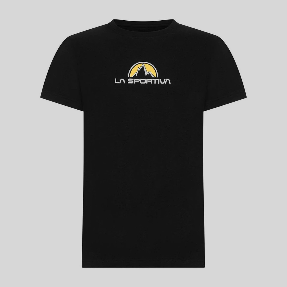 Ropa hombre: La Sportiva Footstep Tee camiseta