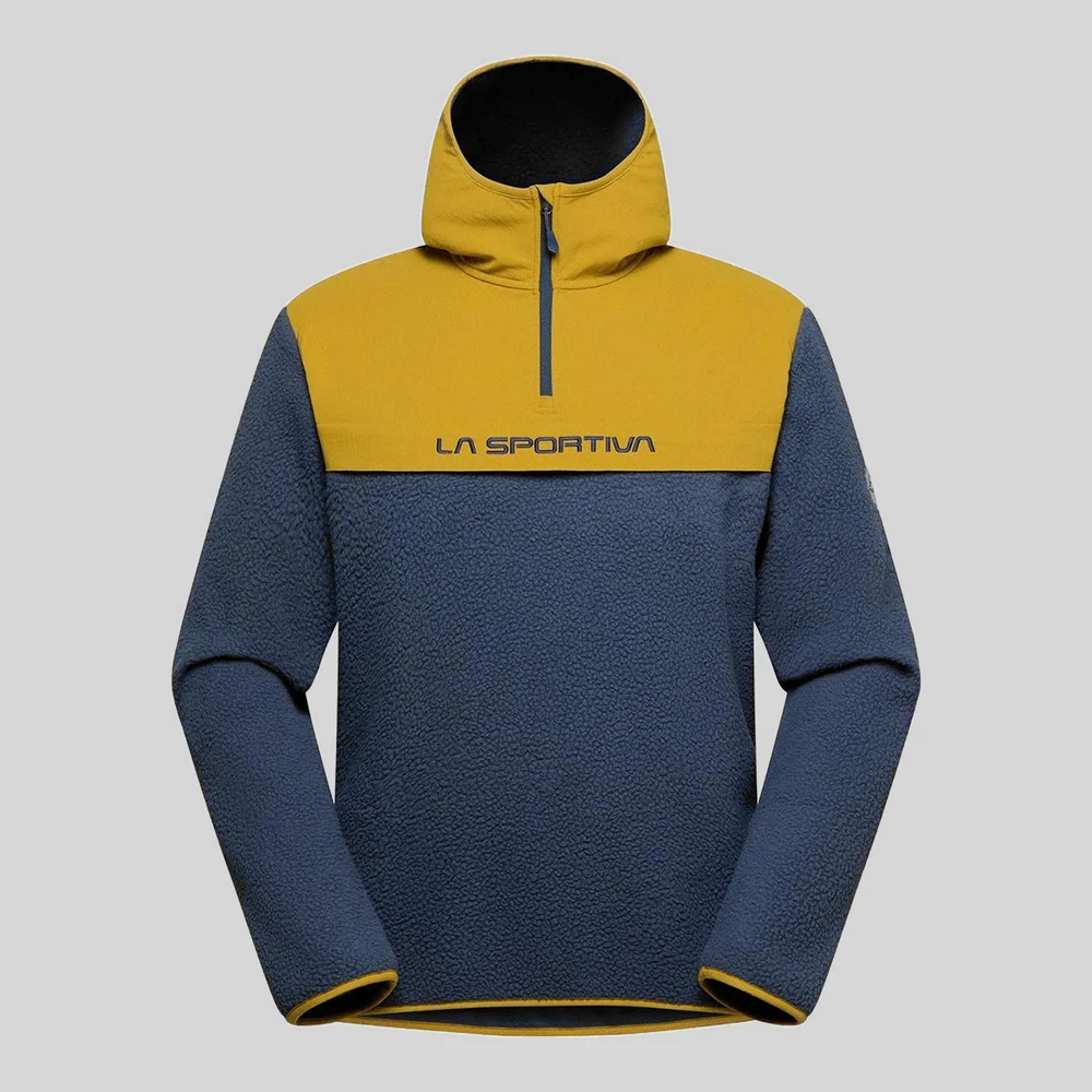 Ropa hombre: La Sportiva Guidance Sherpa Hoody M pile