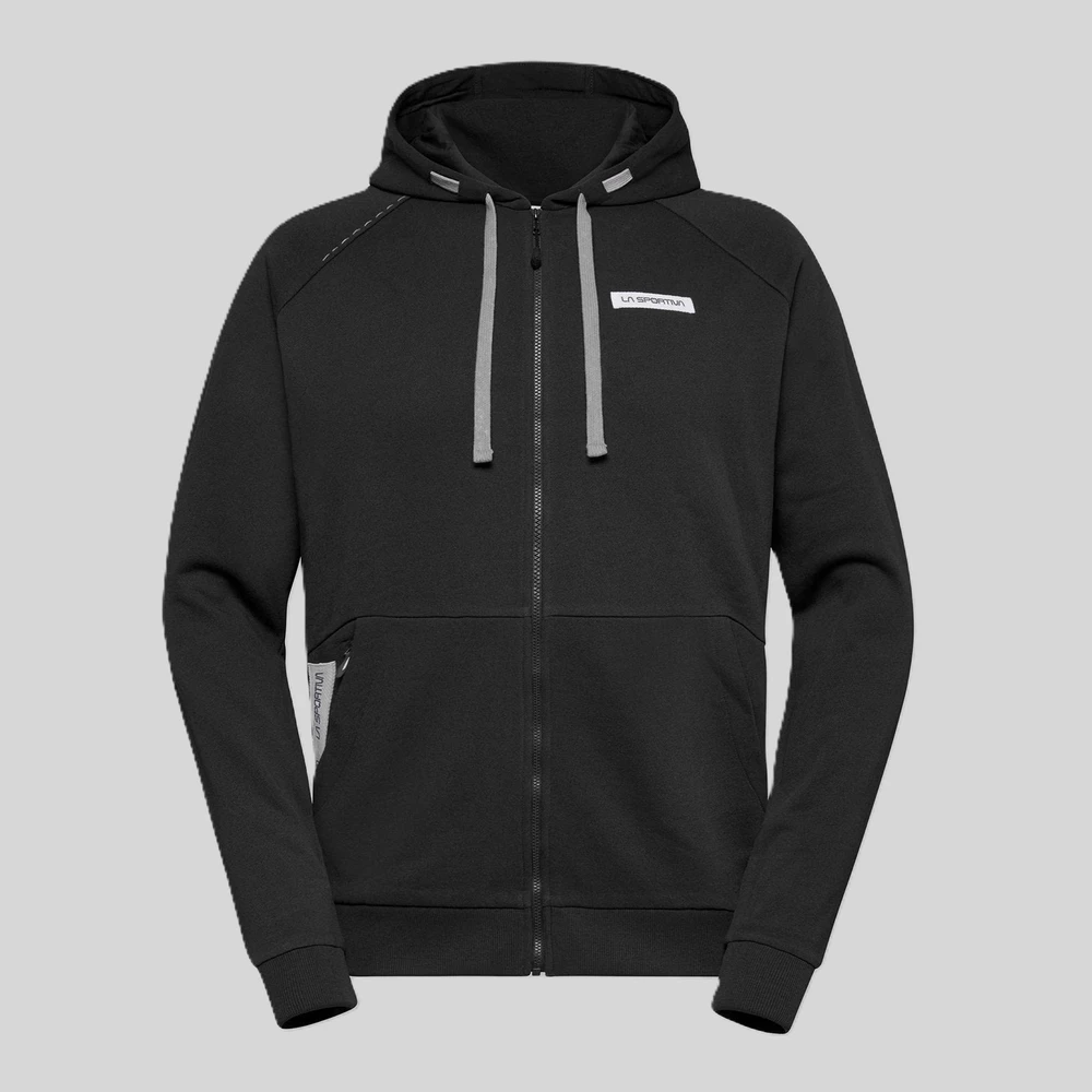 Ropa hombre: La Sportiva Kaos Hoody sweatshirt