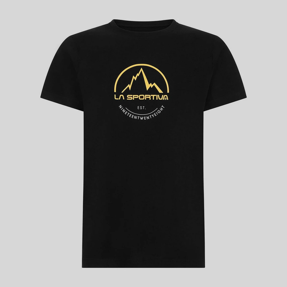 Ropa hombre: La Sportiva Logo Tee camiseta