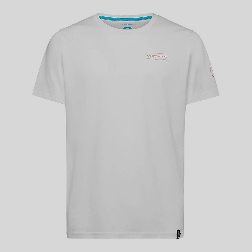 Ropa hombre: La Sportiva Mantra T