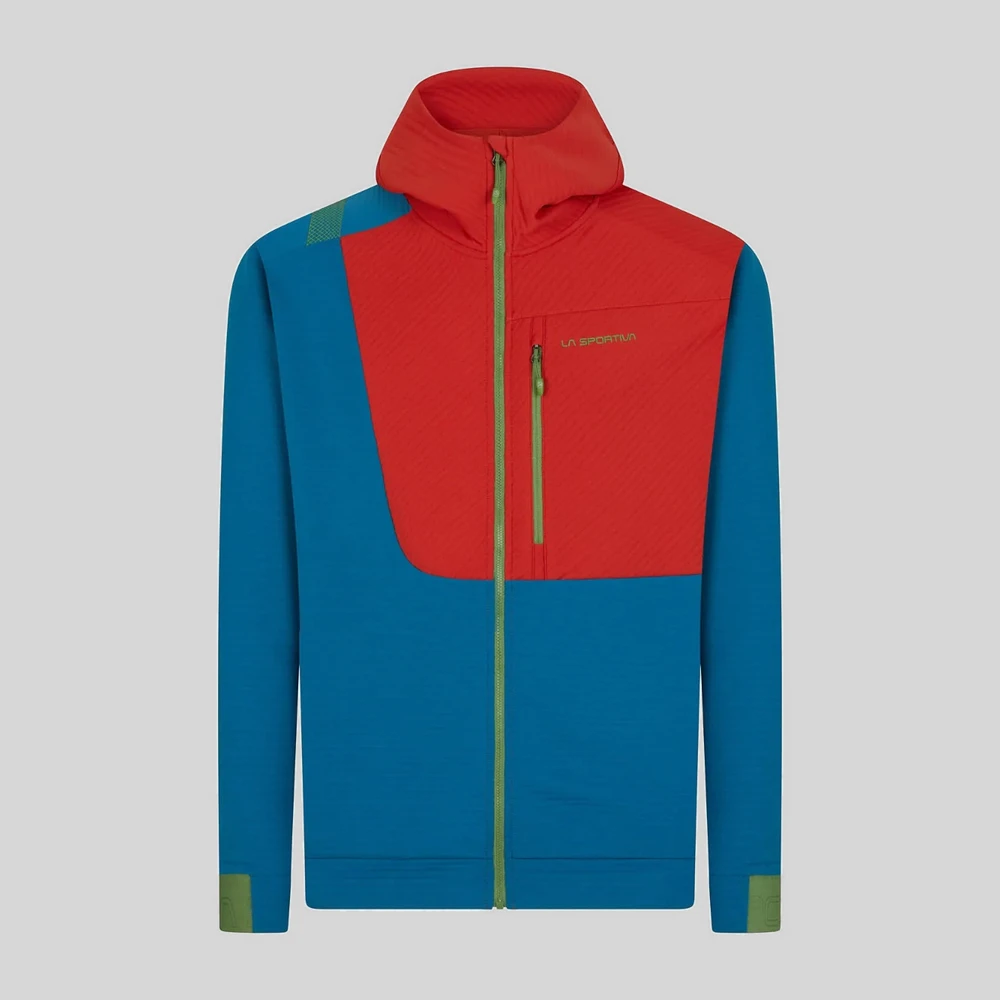 Ropa hombre: La Sportiva Mood Hoody M sudadera técnica