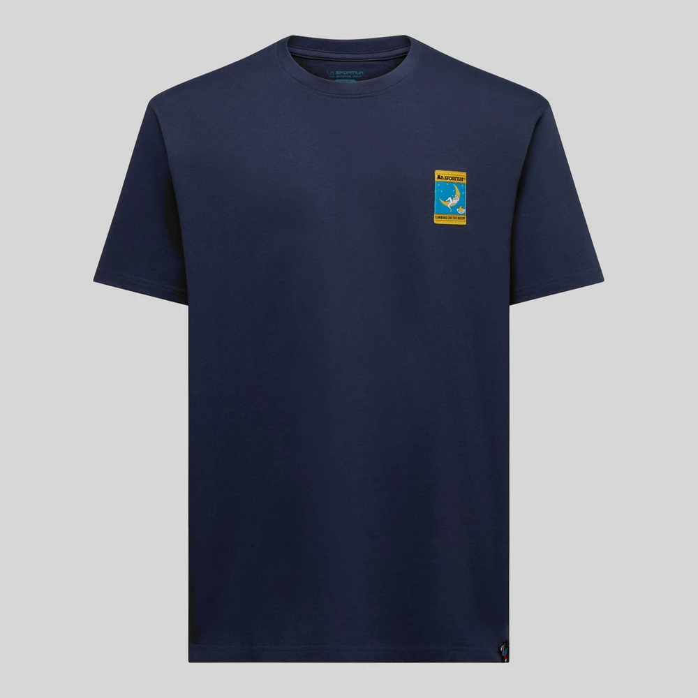 Ropa hombre: La Sportiva Moon Patch T