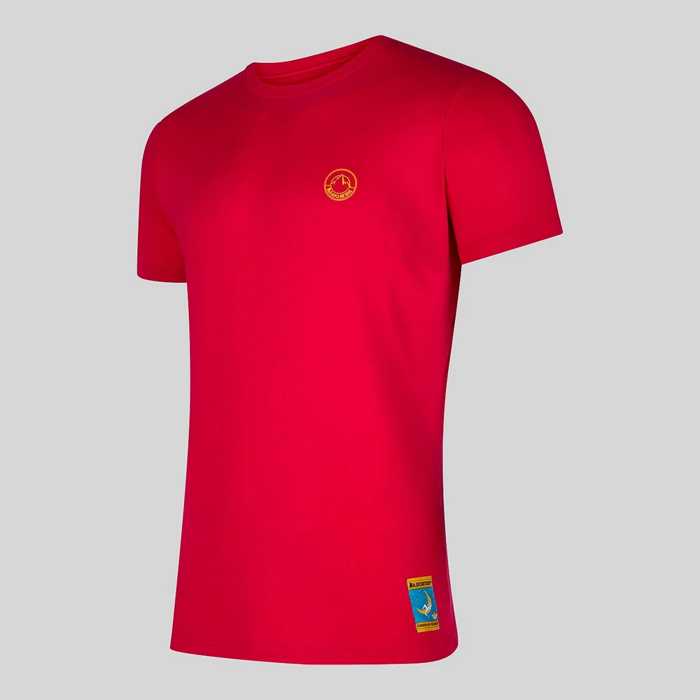 Ropa hombre: La Sportiva on the Moon T