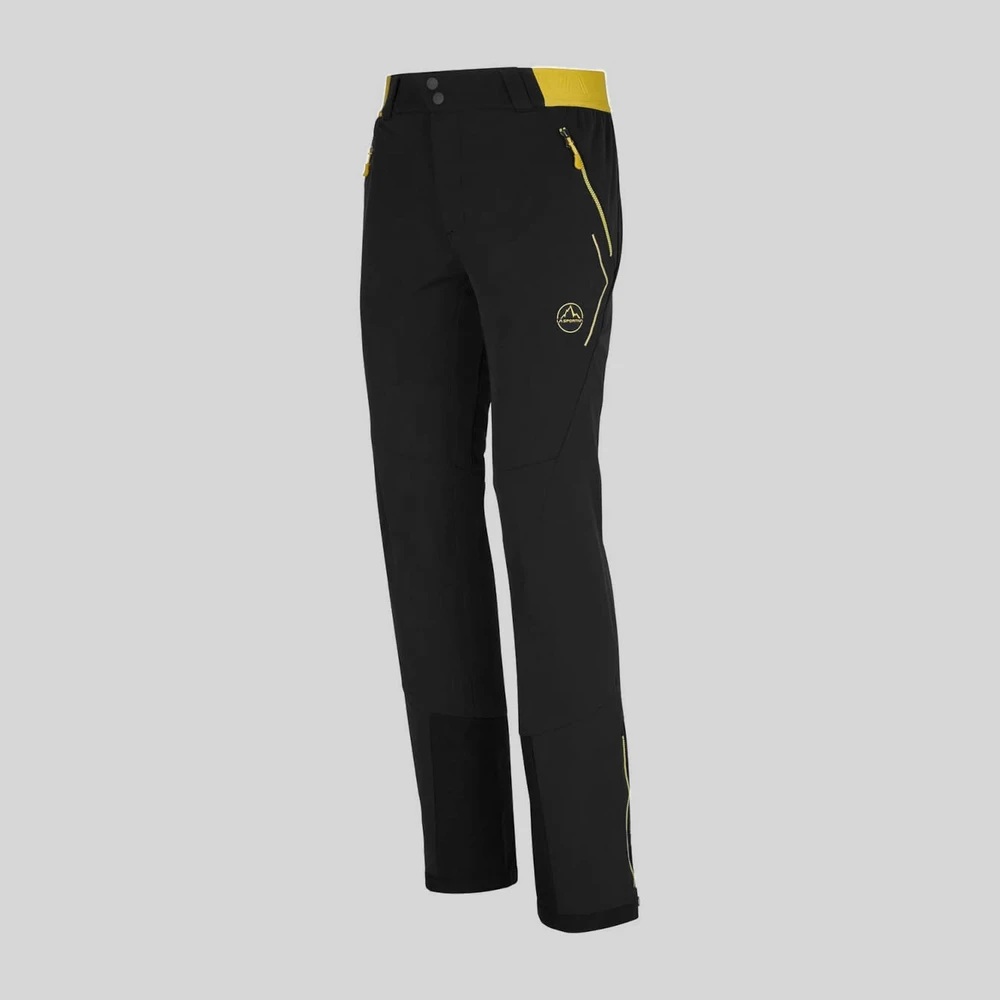 Ropa hombre: La Sportiva Orizion Pant pantalones