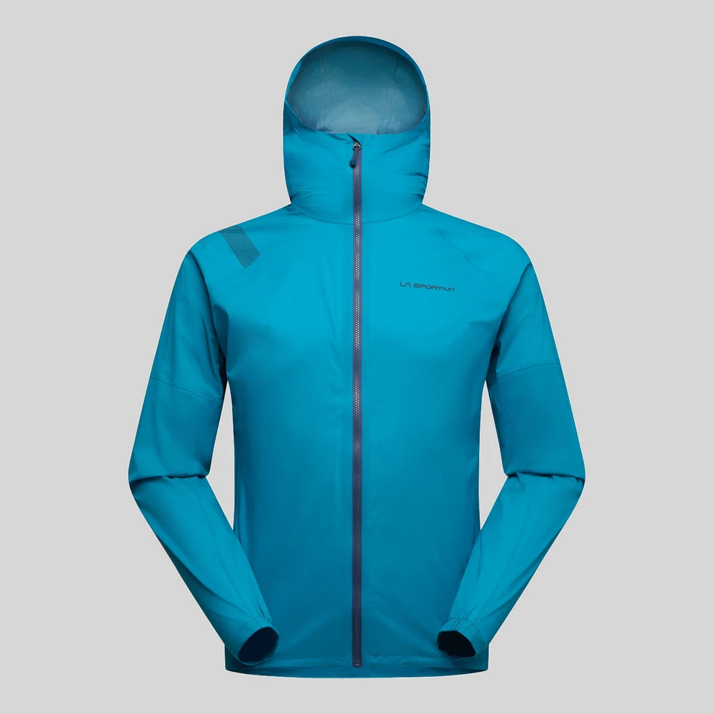 Ropa hombre: La Sportiva Pocketshell Jkt M shell
