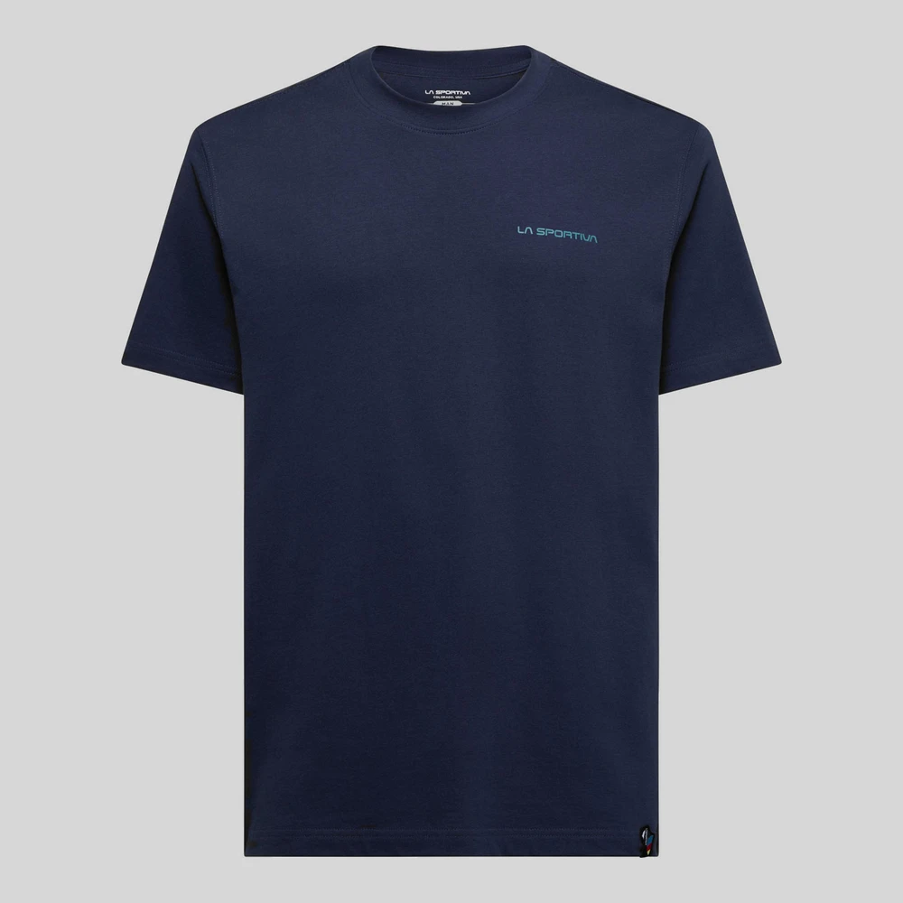 Ropa hombre: La Sportiva Psychotomic T
