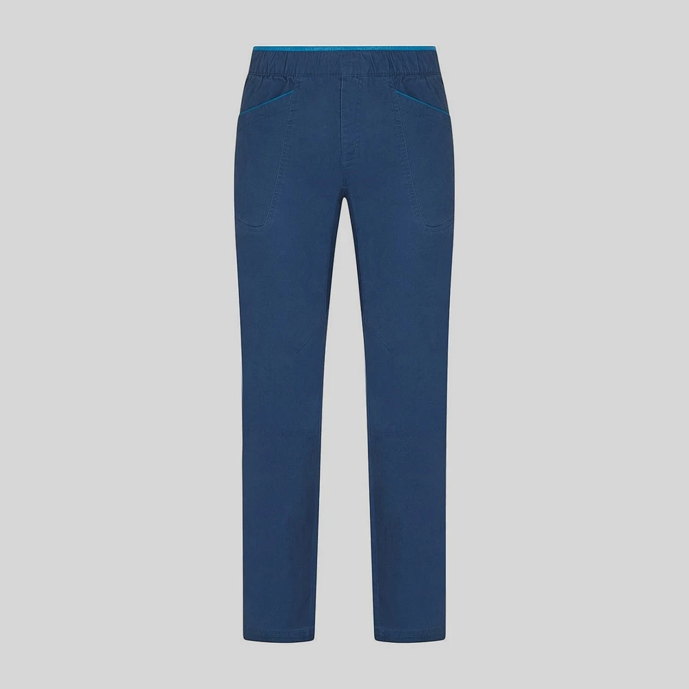 Ropa hombre: La Sportiva Pueblo Pant M pantalón