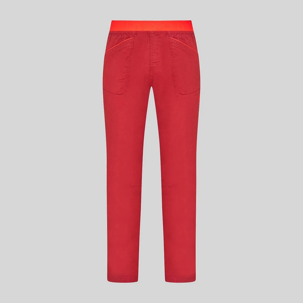 Ropa hombre: La Sportiva Roots Pant M pants