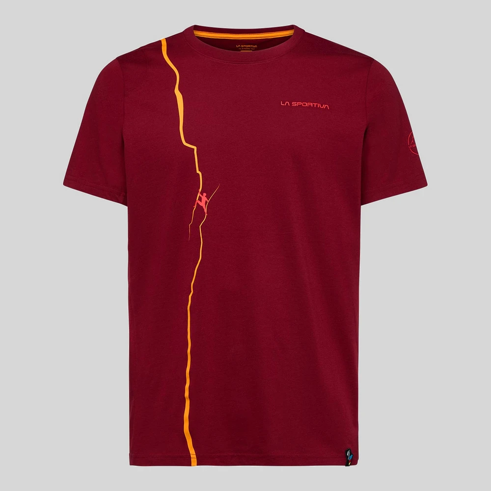 Ropa hombre: La Sportiva Route T